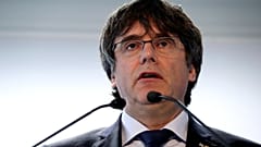 L'ex-président catalan Carles Puigdemont pourra se présenter aux élections européennes