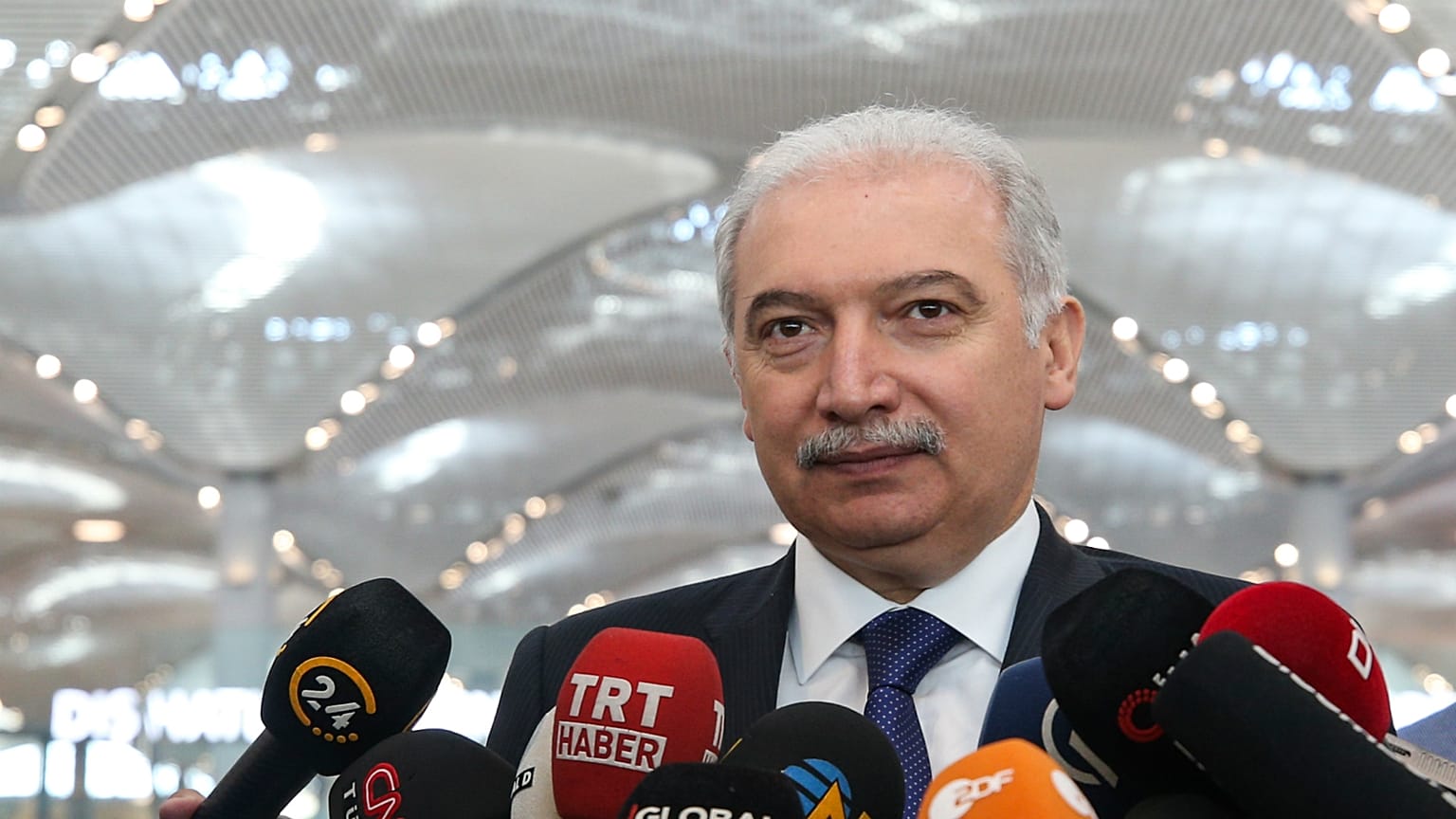 İBB Başkanı Uysal: Büyükçekmece seçimlerinin iptal edileceğini düşünüyorum