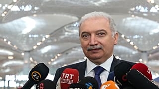 İBB Başkanı Uysal: Büyükçekmece seçimlerinin iptal edileceğini düşünüyorum