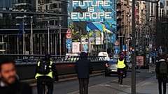 Sind Sie ein typischer Europäer? Finden Sie es heraus