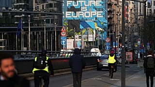 Sind Sie ein typischer Europäer? Finden Sie es heraus