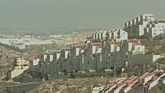 Airbnb "mantém" ofertas em colonatos judaicos na Cisjordânia