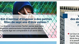 Fransız aşırı sağcı Le Pen, AP seçimlerinde Kuran ve başörtüsü mesajlarıyla oy istiyor