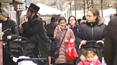 Emergencia pública de salud en Nueva York por una epidemia de sarampión