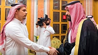 خانواده جمال خاشقجی هرگونه مصالحه با مقامات ریاض را رد کردند