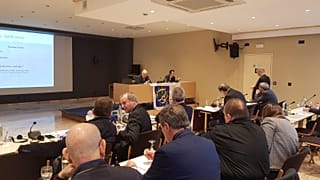 Europee, il Movimento Cristiano Lavoratori si schiera con il PPE