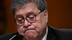 William Barr
