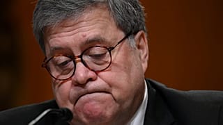 William Barr