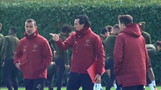 Ocho equipos en busca del título en la Liga Europa de fútbol