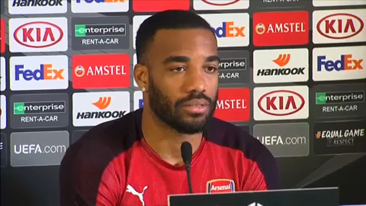 Arsenal-Napoli rangadó az Európa Ligában