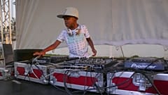 Meet the six-year-old that is one of the world's youngest DJs