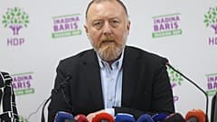 HDP, seçimde birinci olan CHP yerine kendilerine mazbata verilmesini kabul etmedi