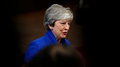 Britischer EU-Austritt: Neuer Termin 31. Oktober