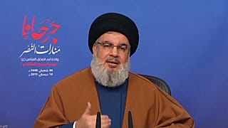 واکنش تهدیدآمیز حزبالله به قرار گرفتن سپاه در لیست سازمانهای تروریستی آمریکا