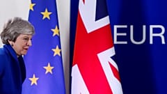 AB ve İngiltere anlaştı, Brexit 31 Ekim'e ertelendi