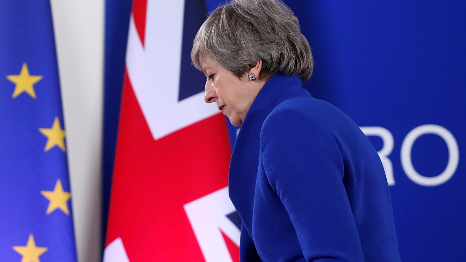 Brexit: Έξι μήνες προθεσμία 