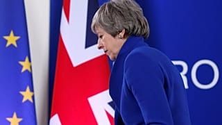 Brexit: Έξι μήνες προθεσμία 