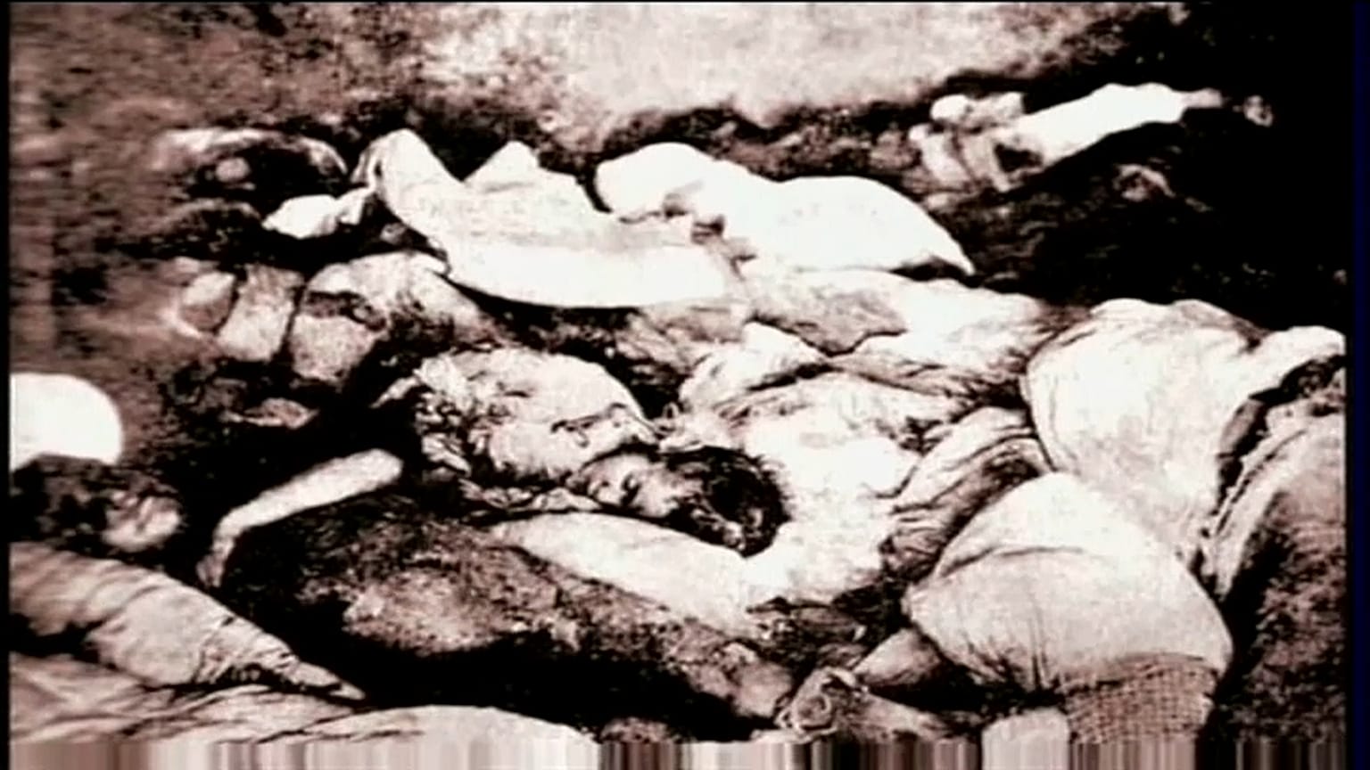 Armeni: anche per l'Italia fu genocidio. Una mozione della Camera lo riconosce formalmente