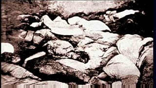 Armeni: anche per l'Italia fu genocidio. Una mozione della Camera lo riconosce formalmente