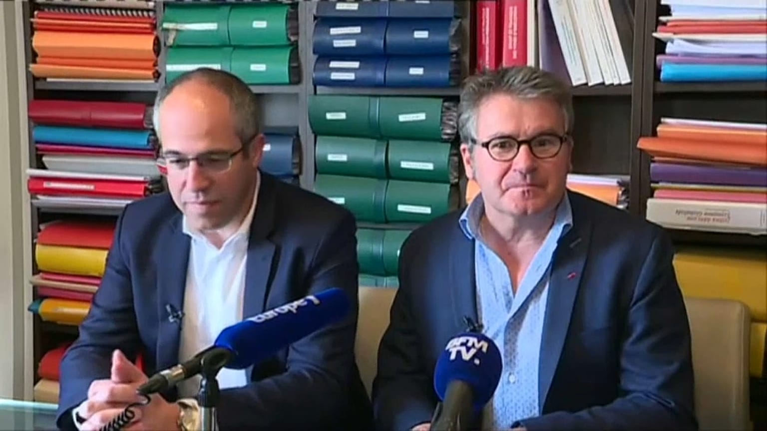 Monsanto : 3e victoire d'un agriculteur français