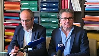 Monsanto : 3e victoire d'un agriculteur français
