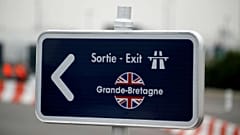 Iraklı göçmenin tabut içinde İngiltere yolculuğu Fransa sınırında bitti