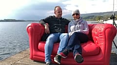 #EUroadtrip: Rundreise durch Europa - Viverone
