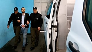 'Speedboat killer' Jack Shepherd loses appeal against manslaughter conviction