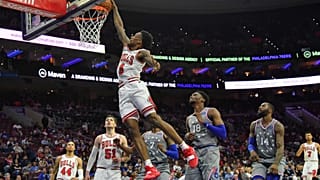NBA'de Playoff eşleşmeleri belli oldu; maçlar 13 Nisan'da başlıyor