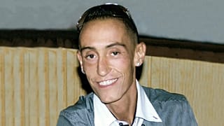 Italian police officer alleges colleagues beat up man who later died in custody