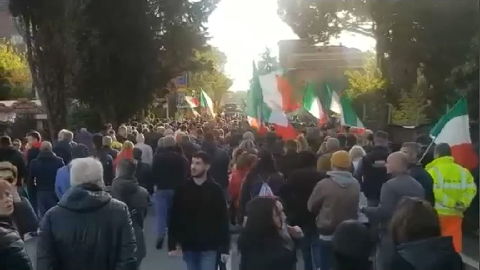 Roma e il "problema" dei Rom
