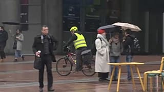 De Bruxelas a Estrasbrugo de bicicleta
