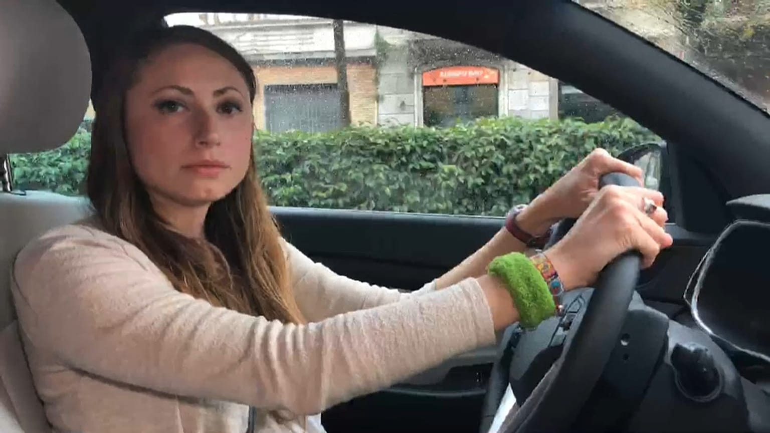 Road Trip Europe: alla volta di MIlano