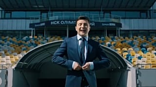 Зеленский - фаворит 2-го тура