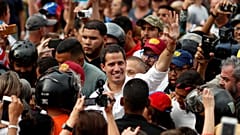 Venezuelai elnök: Mike Pence rasszista 