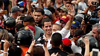 Venezuelai elnök: Mike Pence rasszista 