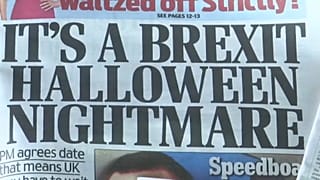 Brexit: Παράταση στην αβεβαιότητα