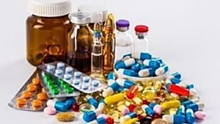 Ανακαλούνται όλες οι παρτίδες του σιροπιού Ponstan 