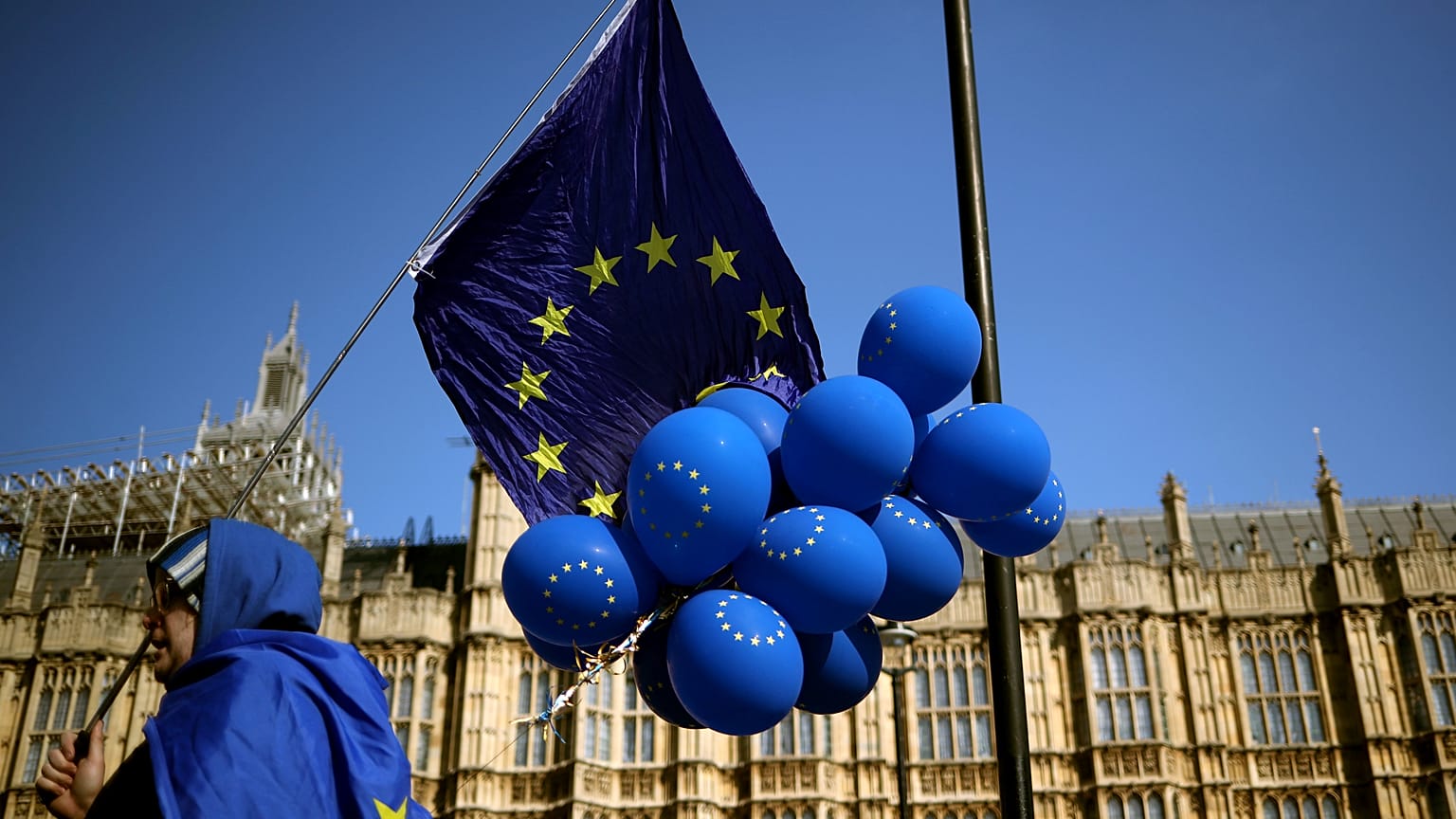 Alig érkeznek uniós munkavállalók Nagy-Britanniába