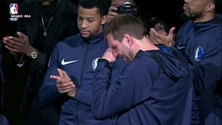NBA: Nowitzki elbúcsúzott