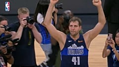 Dirk Nowitzki: Ein großer Sportsmann geht
