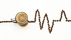 Kaffee ist nicht überlebensnotwendig - zumindest in der Schweiz