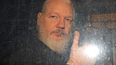 Raw Politics in full: Brexit extension, Assange arrest and anti-prostitution petition