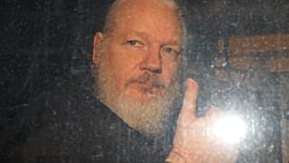 Raw Politics in full: Brexit extension, Assange arrest and anti-prostitution petition