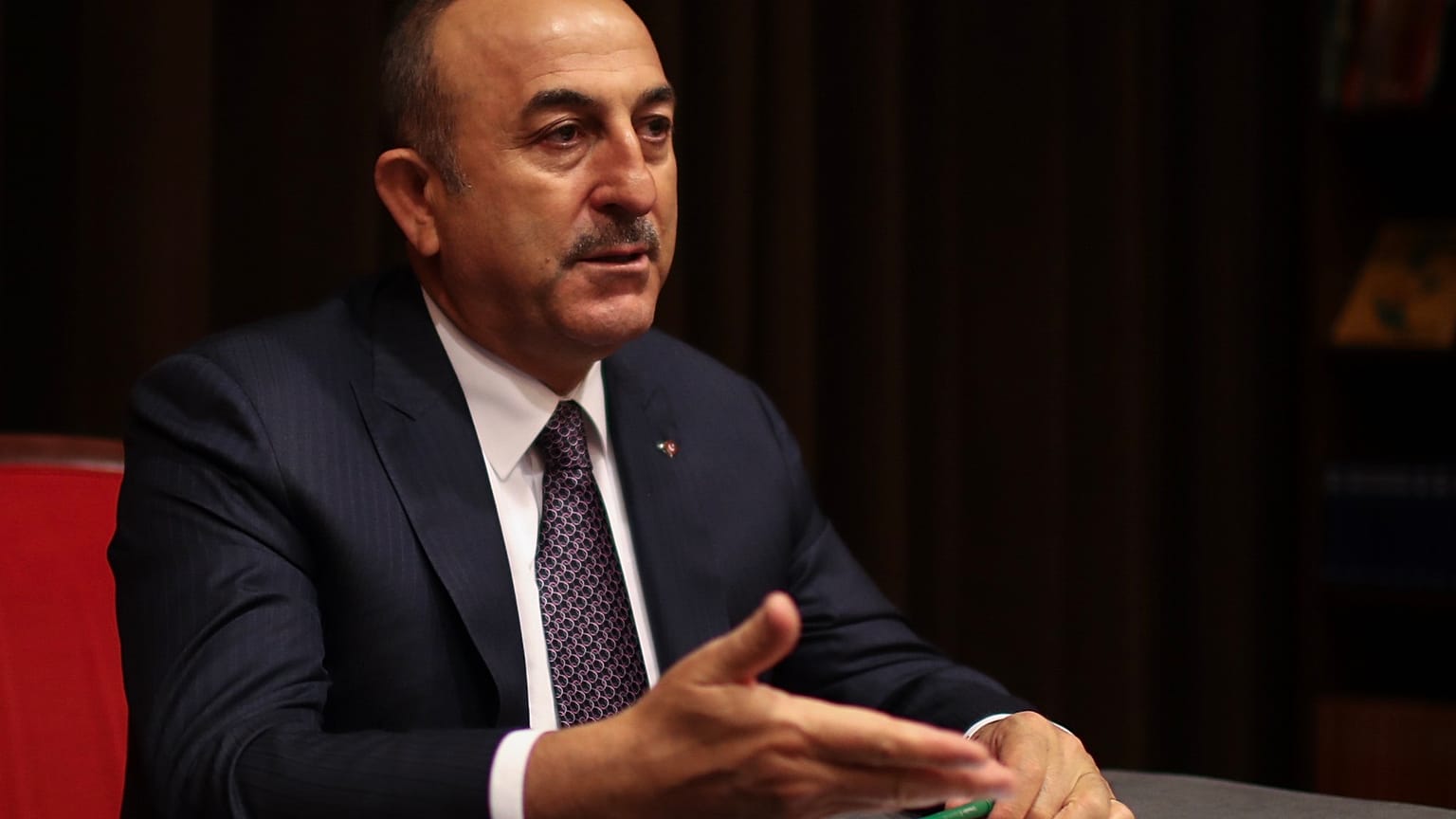 Türkiye'den Fransa'ya '24 Nisan’ı anma günü' tepkisi 