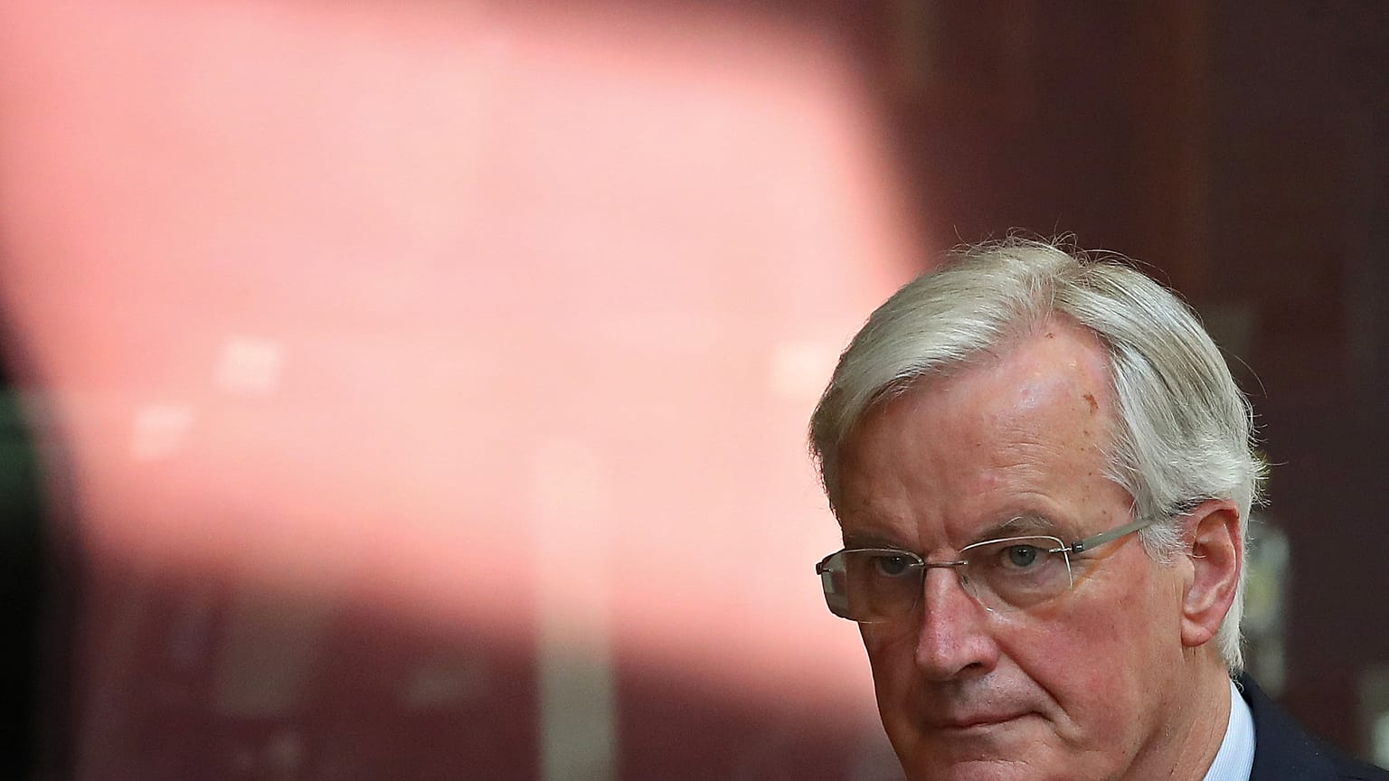 Michel Barnier