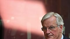 Michel Barnier