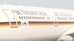 Germania, via libera all'acquisto dei nuovi airbus governativi