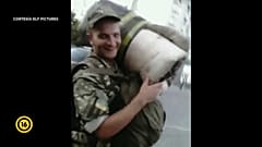 'Nine Month War' se estrena en Budapest