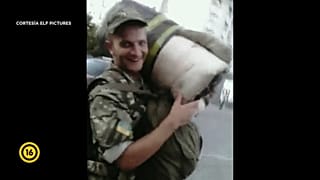 'Nine Month War' se estrena en Budapest